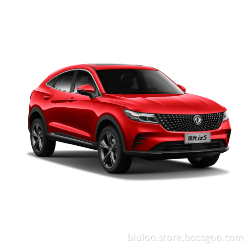 2022 Electric Cars Made In China Right Hand Drive DFSK ix5 iX7  Cars Used Vehicles